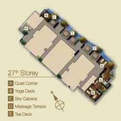Marina Bay Suites (D1), Condominium #429888341